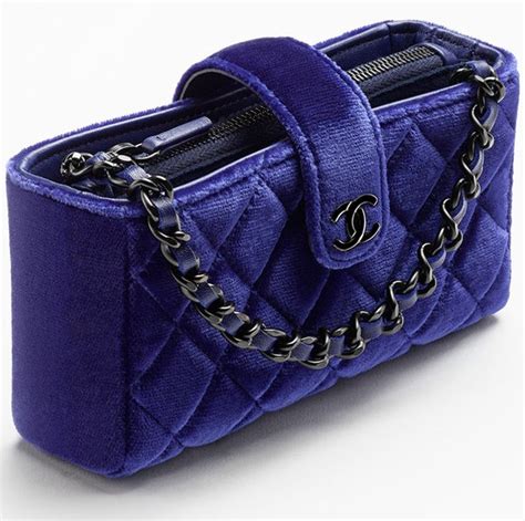 chanel clutch with chain velvet|Chanel clutch with chain price.